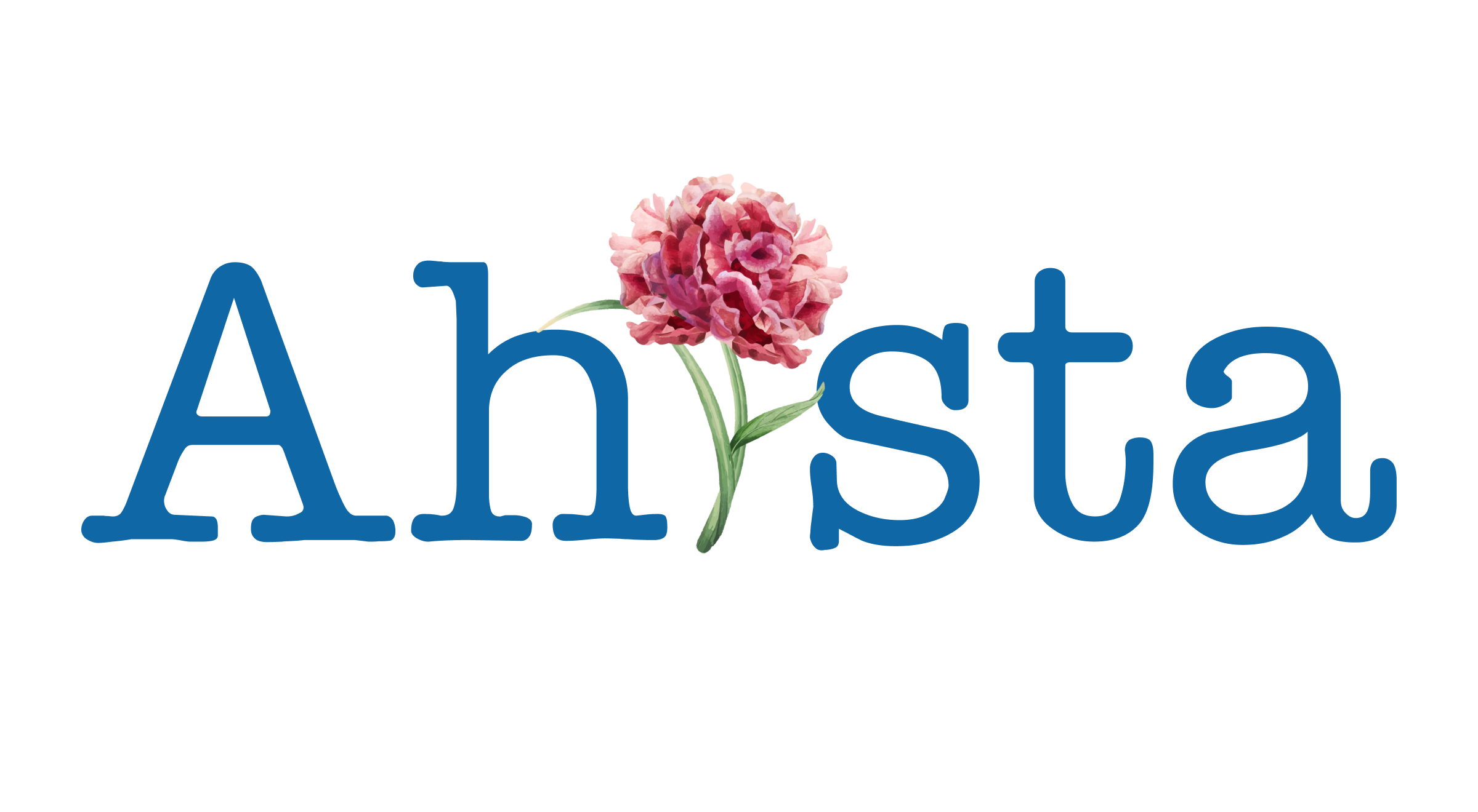 Ahista LOGO